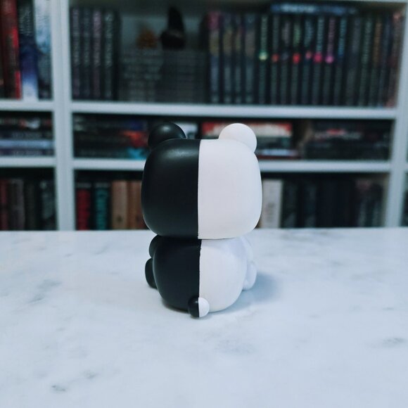 FUNKO Pop! Animation Danganronpa 3 1066 Monokuma Exclusive - Picture 2 of 3